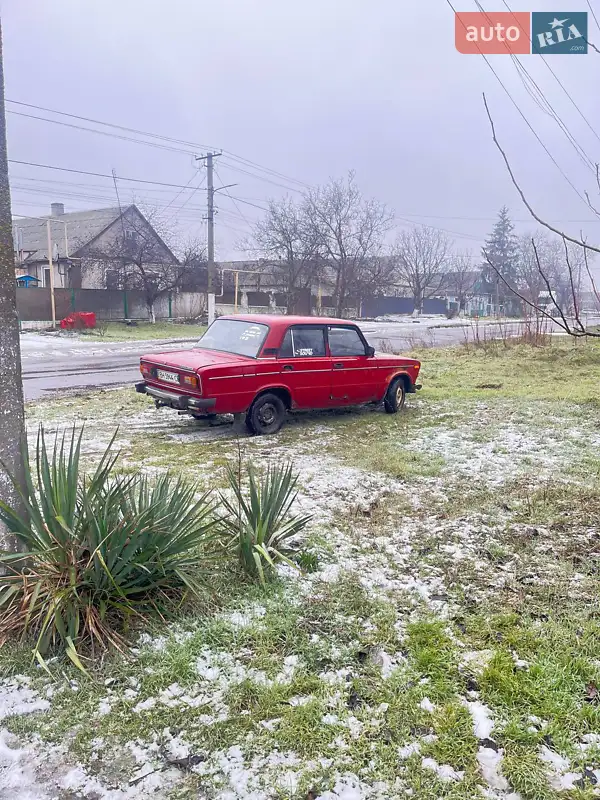 ВАЗ / Lada 2103 1978