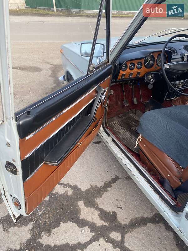 Седан ВАЗ / Lada 2103 1974 в Звенигородке