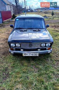 Седан ВАЗ 2103 1975 в Одесі