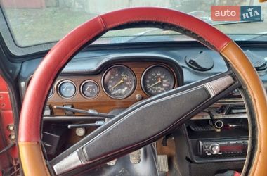 Седан ВАЗ / Lada 2103 1981 в Кам'янець-Подільському