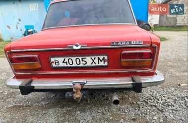 Седан ВАЗ / Lada 2103 1981 в Кам'янець-Подільському