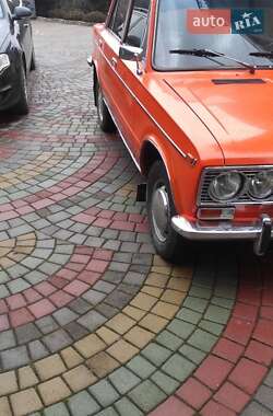 Седан ВАЗ 2103 1976 в Чернівцях