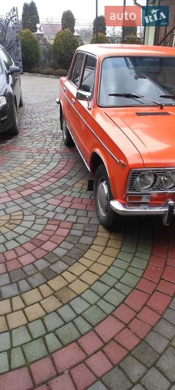 ВАЗ / Lada 2103 1976