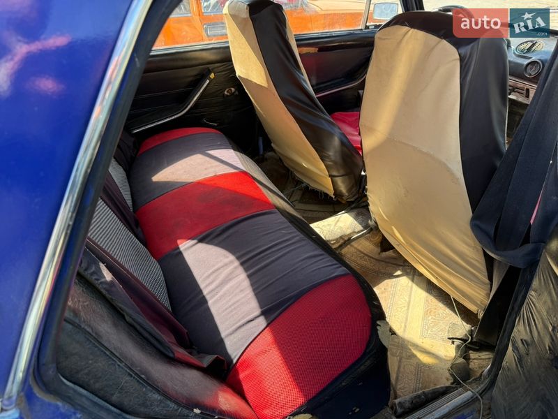 Седан ВАЗ / Lada 2103 1975 в Звенигородці