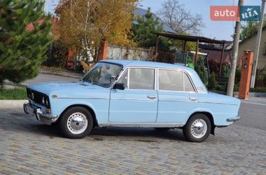 Седан ВАЗ 2103 1974 в Дніпрі
