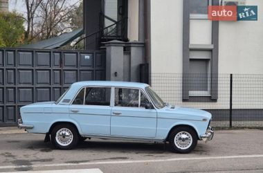 Седан ВАЗ 2103 1973 в Дніпрі