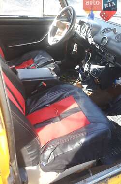 Седан ВАЗ 2103 1980 в Кривому Розі