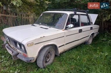 Седан ВАЗ 2103 1979 в Новому Розділі