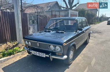Седан ВАЗ 2103 1978 в Одессе