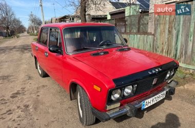 Седан ВАЗ 2103 1981 в Краматорске