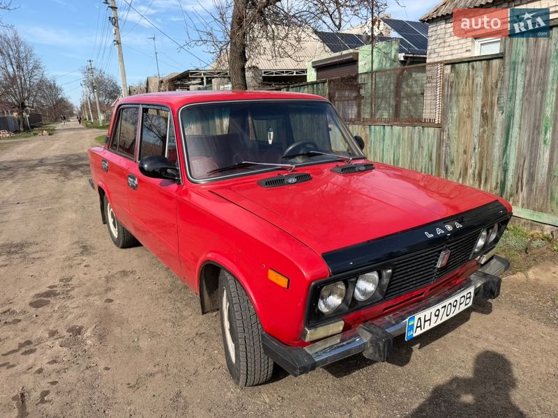 ВАЗ / Lada 2103 1981