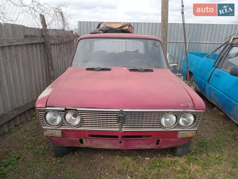ВАЗ / Lada 2103