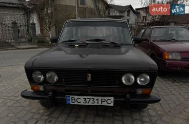 Седан ВАЗ 2103 1980 в Винниках