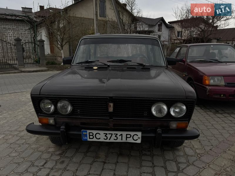 ВАЗ / Lada 2103 1980