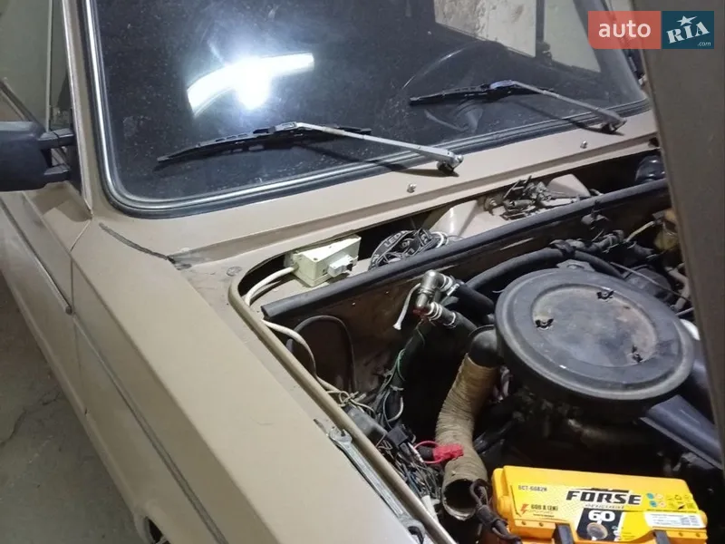 ВАЗ / Lada 2103