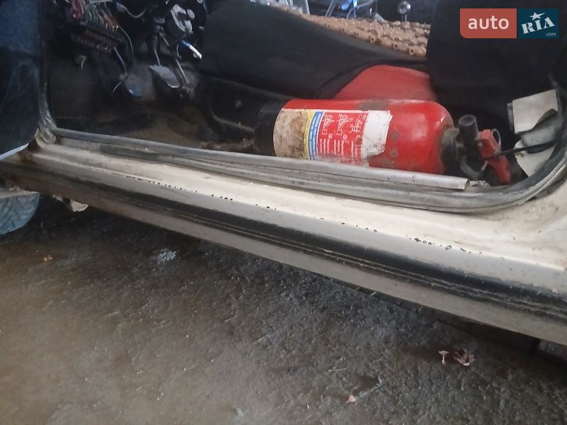 Седан ВАЗ / Lada 2103 1979 в Новом Роздоле