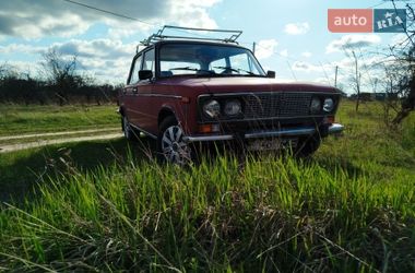Седан ВАЗ 2103 1973 в Киеве