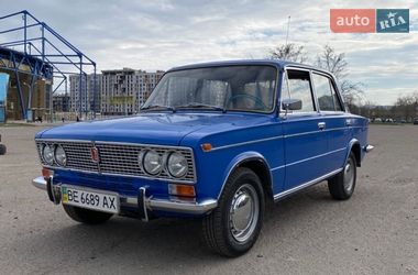 Седан ВАЗ / Lada 2103 1975 в Харькове