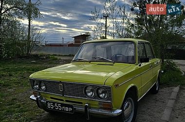 Седан ВАЗ 2103 1975 в Стрые