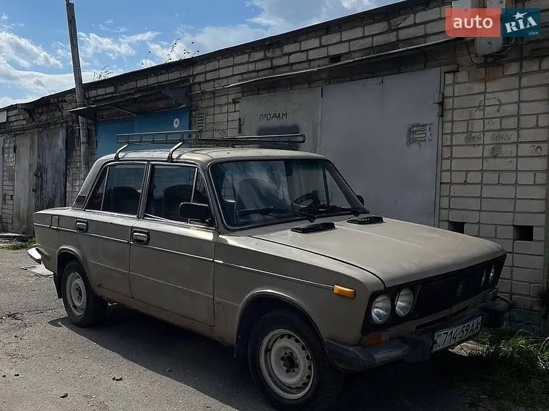 ВАЗ / Lada 2103