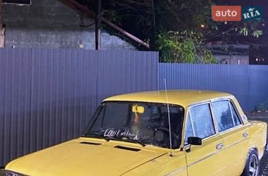 Седан ВАЗ 2103 1979 в Одессе