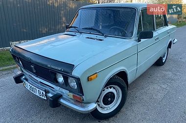 Седан ВАЗ 2103 1976 в Кобеляках