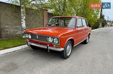 Седан ВАЗ 2103 1982 в Киеве
