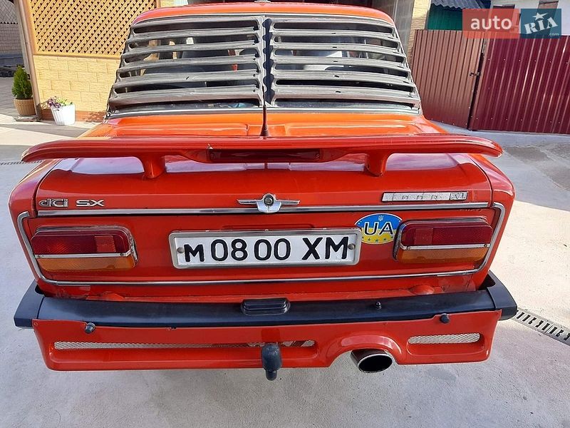 Седан ВАЗ / Lada 2103 1977 в Тернополе фото 11 Седан ВАЗ / Lada 2103 1977 в Тернополе
