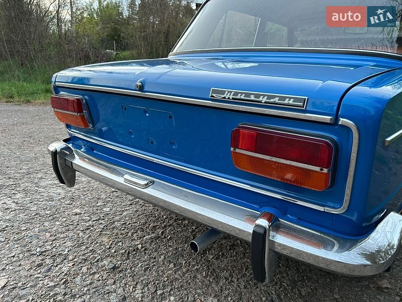 Седан ВАЗ / Lada 2103 1976 в Киеве
