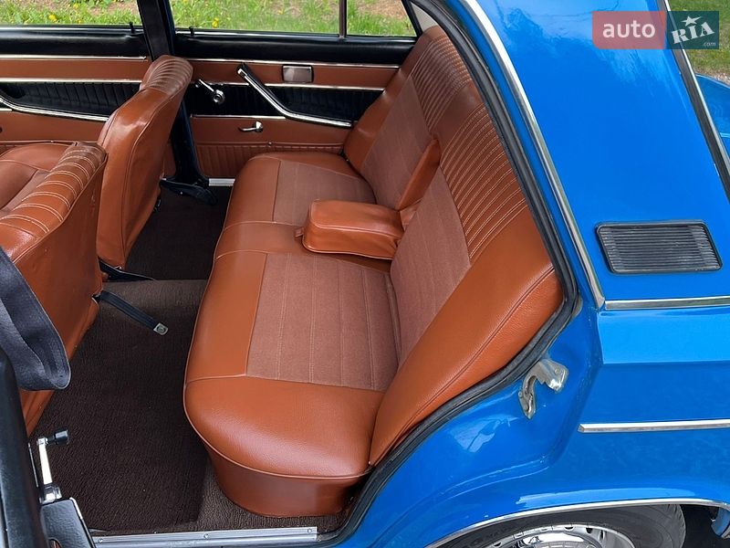 Седан ВАЗ / Lada 2103 1976 в Киеве