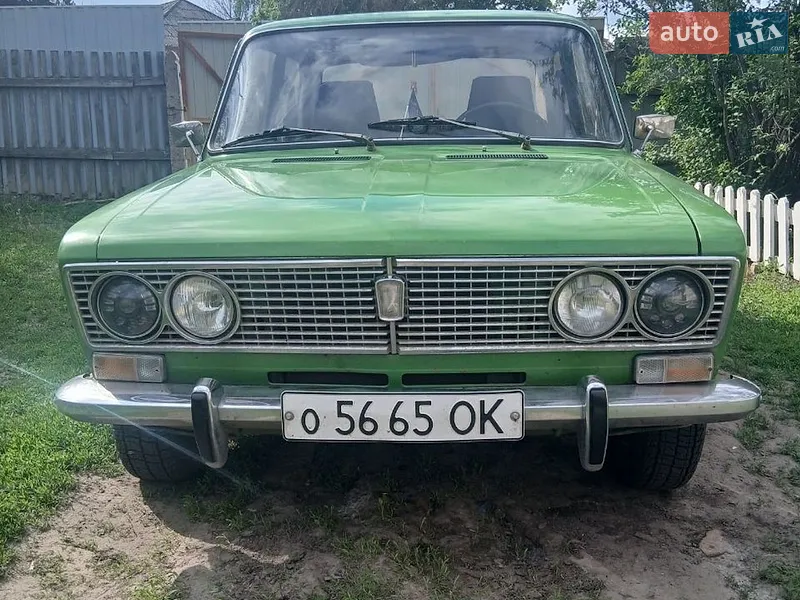 ВАЗ / Lada 2103