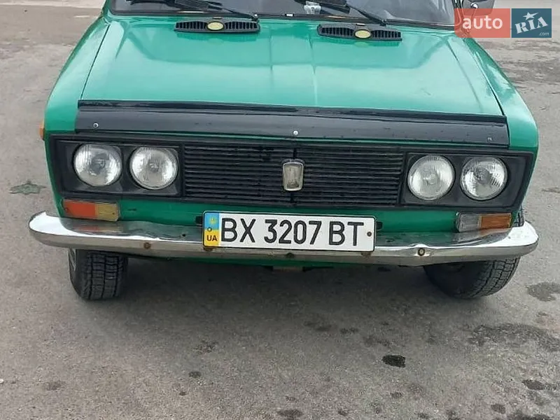 ВАЗ / Lada 2103 1983