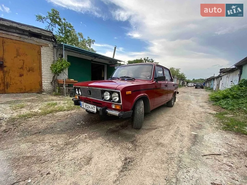 ВАЗ / Lada 2103