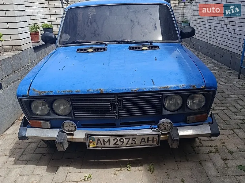 ВАЗ / Lada 2103