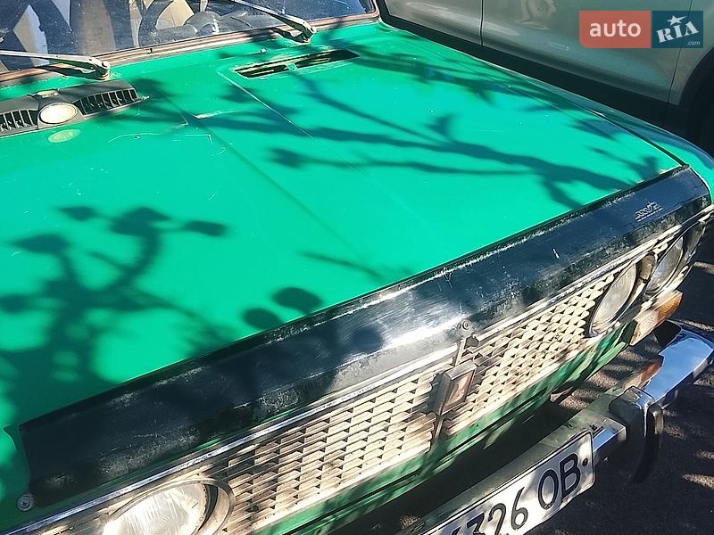 Седан ВАЗ / Lada 2103 1979 в Белой Церкви