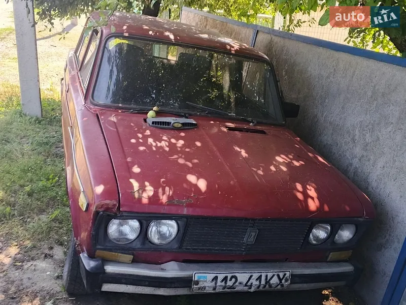 ВАЗ / Lada 2103 1974