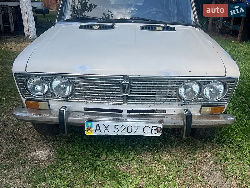 ВАЗ / Lada 2103 1981