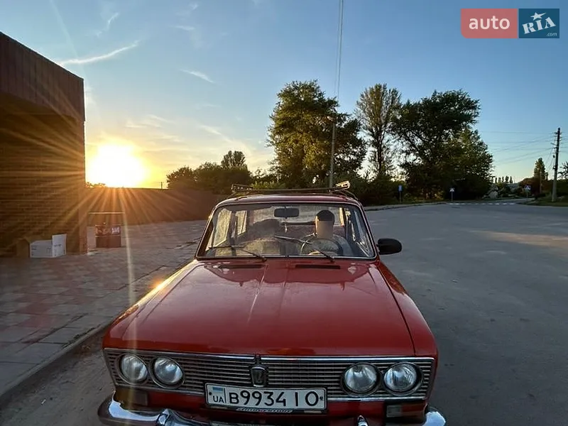 ВАЗ / Lada 2103 1978