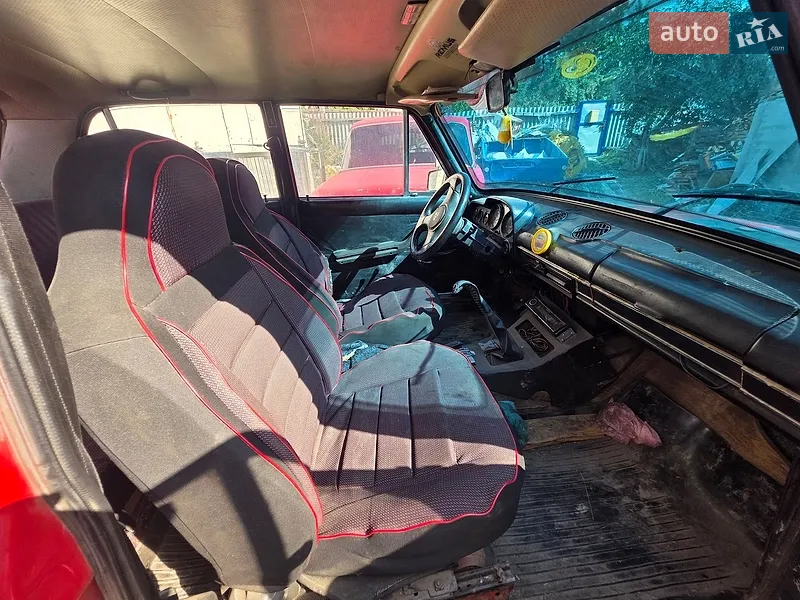 ВАЗ / Lada 2103