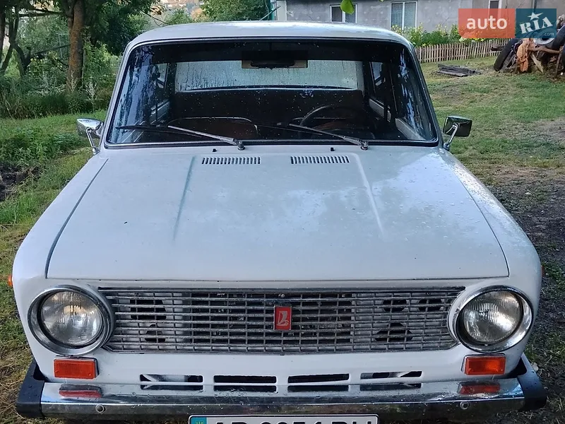 ВАЗ / Lada 2103 1978
