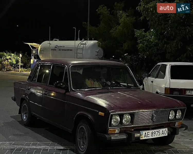 ВАЗ / Lada 2103 1981