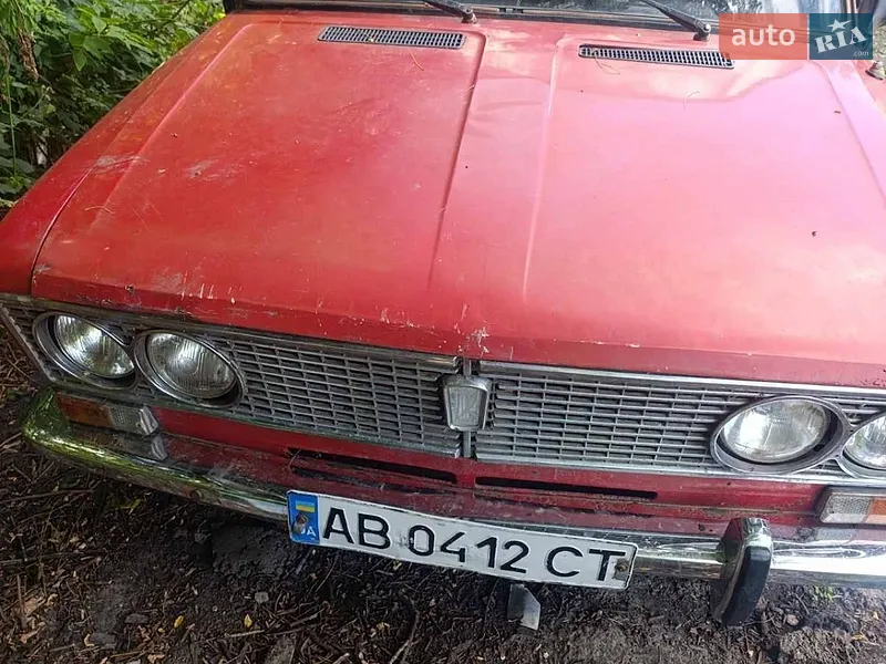 ВАЗ / Lada 2103