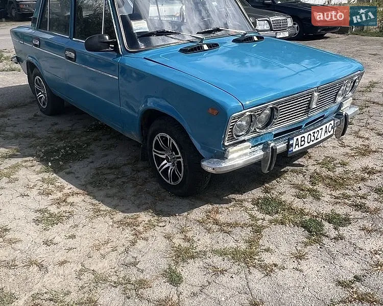 ВАЗ / Lada 2103
