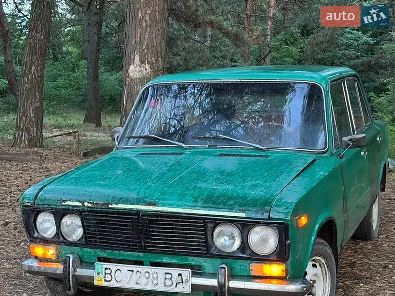 ВАЗ / Lada 2103