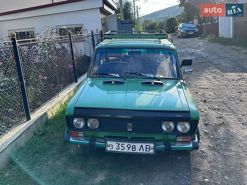 ВАЗ / Lada 2103