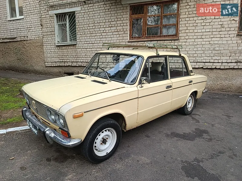 ВАЗ / Lada 2103