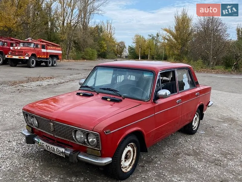 ВАЗ / Lada 2103