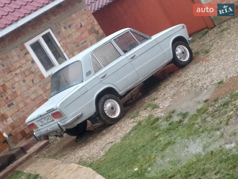ВАЗ / Lada 2103