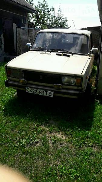 Универсал ВАЗ / Lada 2104 1989 в Кременце
