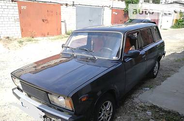 Универсал ВАЗ / Lada 2104 1993 в Николаеве